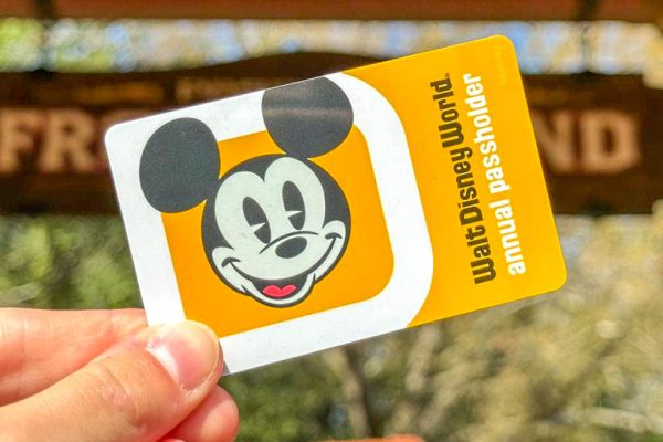 24 Disney World Passholder Perks are ENDING in 29 days