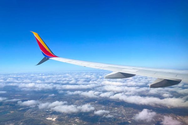 A TSA Agent Told Me to Pack This Before Every Flight — They Were Right