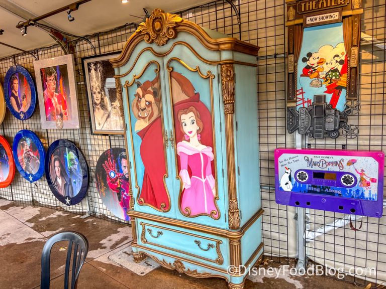 A Former Imagineer Creates UNBELIEVABLE Souvenirs, and You Can Buy Them
