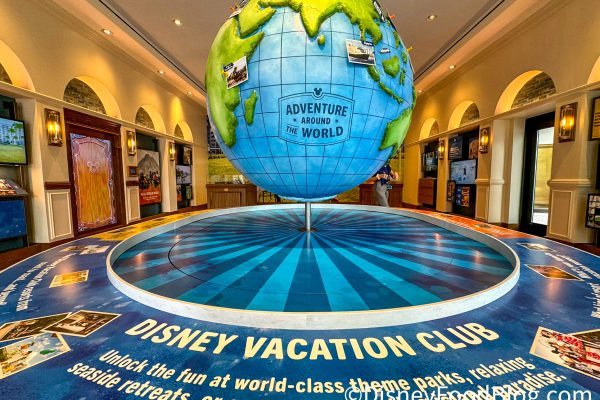 How To Get Your Hands On An EXCLUSIVE New Snack in Disney World