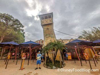 Typhoon Lagoon vs. Blizzard Beach — Disney World Water Parks Showdown