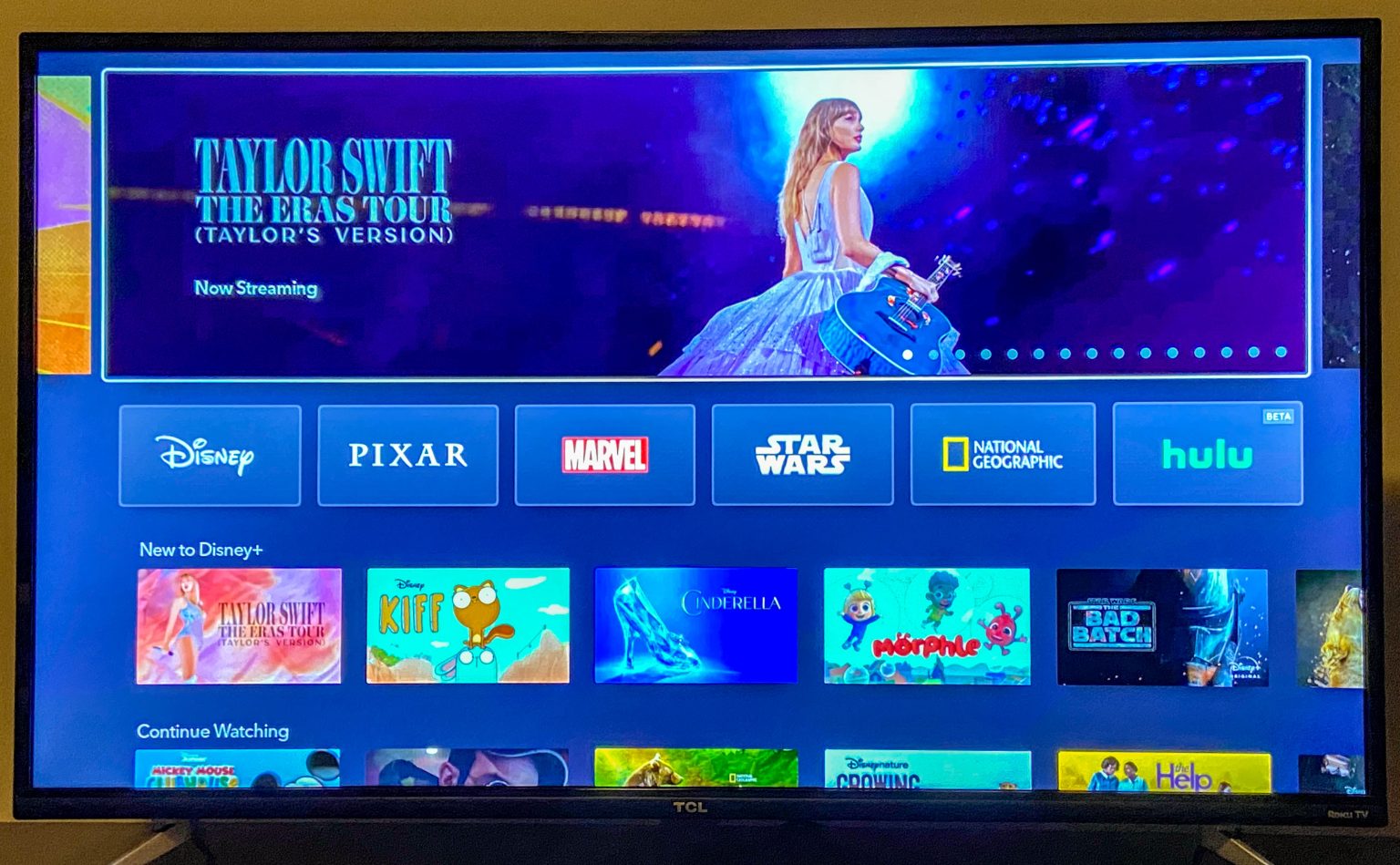 NEWS: Disney Exec CONFIRMS Disney+ Pricing Update | the disney food blog
