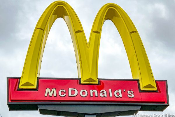 Your Next McDonald’s Order Could Look TOTALLY Different
