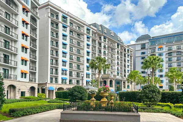 This Is Why You Need a Backup Plan for Your Disney World Hotel