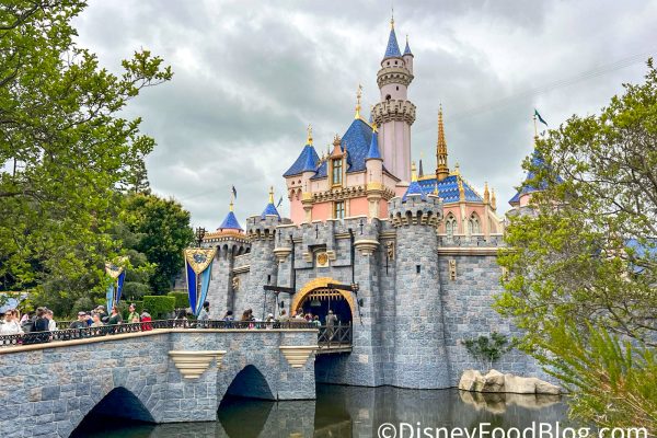 3 Earthquakes Have Hit Disneyland in the Last Year. Here’s What To Do If One Happens While You’re in the Parks.
