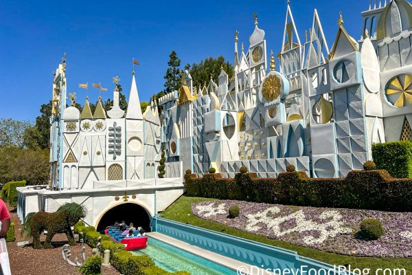 3 Designer Disney Bags You’ll LOVE if Your Favorite Ride Is ‘it’s a small world’