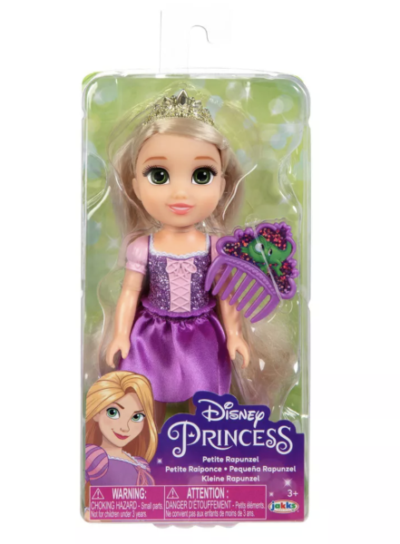 2024-Disney-Princess-Petite-Rapunzel-Dol