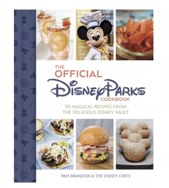 2024-The-Official-Disney-Parks-Cookbook-