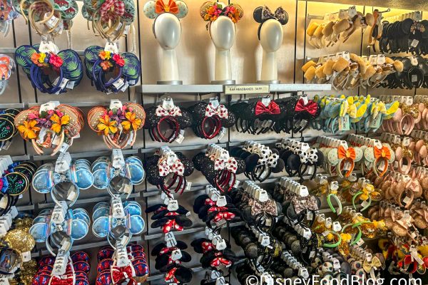 Get Disney Souvenirs Up To 67% Off On Amazon Right Now