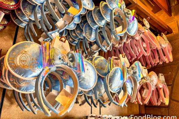 All the Loungefly Minnie Ears You Can Buy on BoxLunch Now