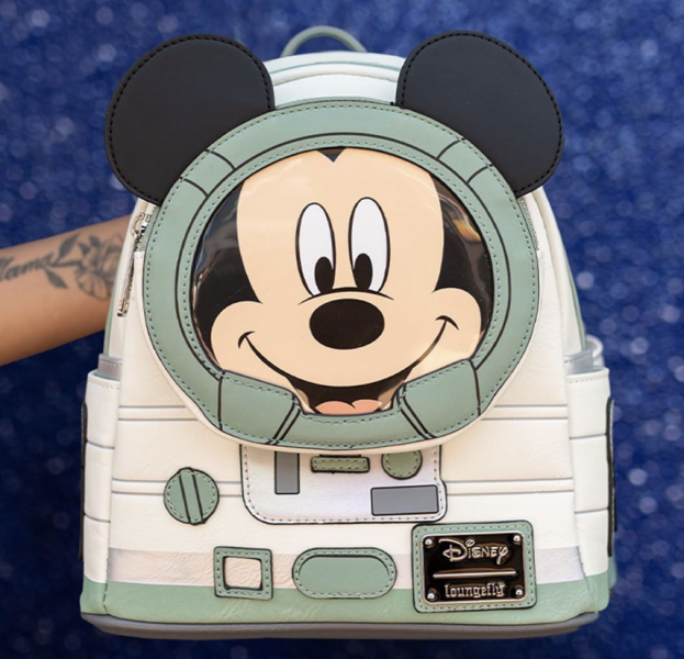 6 Loungefly Bags You'll Love if Your Favorite Disney Ride Is Space ...
