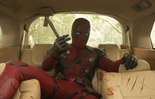 CONFIRMED: We’re Getting Another ‘Deadpool’ Movie…”Eventually”