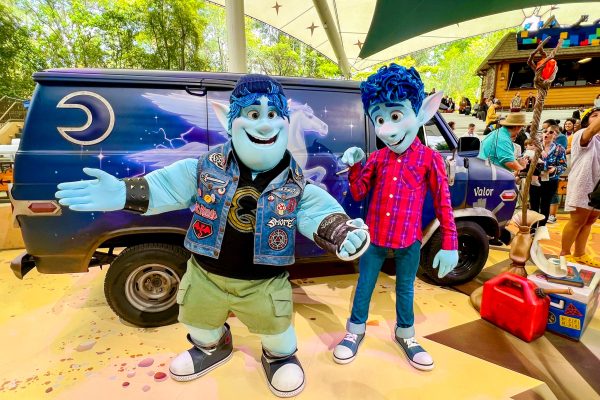 IT’S TIME! Check Out Disney’s 2024 Pixar Fest With Us!