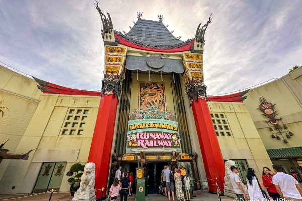 3 NEW Annual Passholder Perks Coming to Disney’s Hollywood Studios