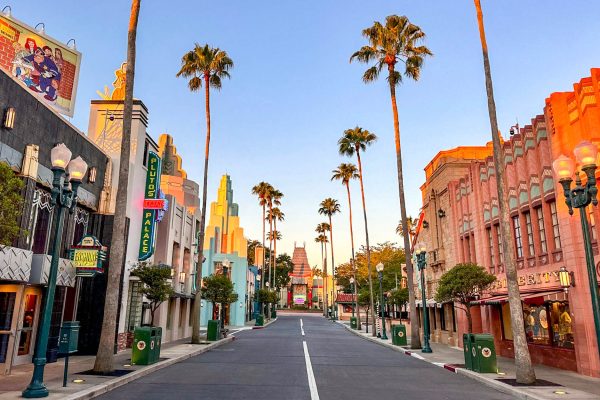 NEWS: Temporary CLOSURE Announced for a Disney’s Hollywood Studios Attraction