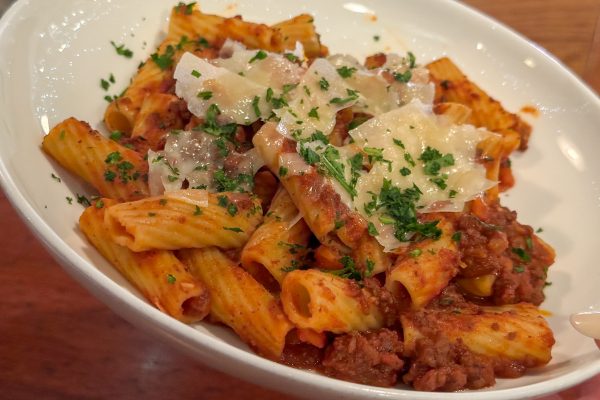 REVIEW: Is There GOOD Italian Food in Disney World? We Found Some Things You Should Try!