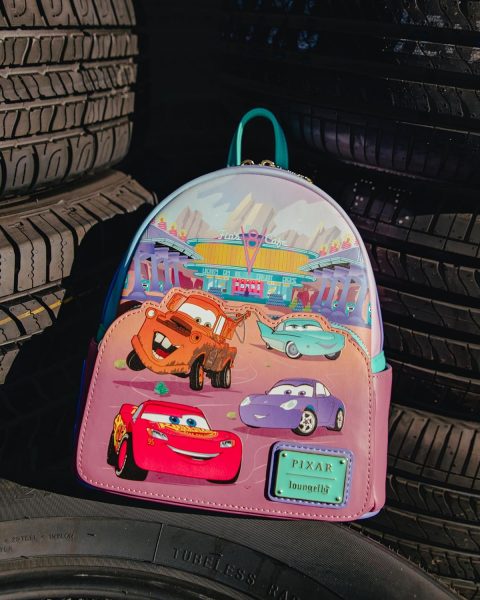 Loungefly-Disney-Pixar-Cars-Mini-Backpac