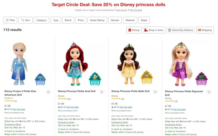 target-circle-week-princess-dolls-700x43