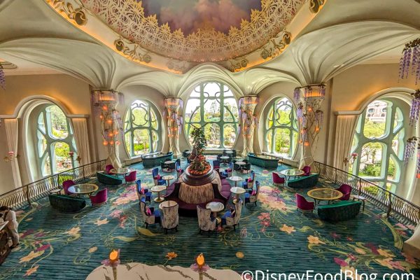 FIRST LOOK: Inside the NEW Fantasy Springs Hotel at Tokyo DisneySea