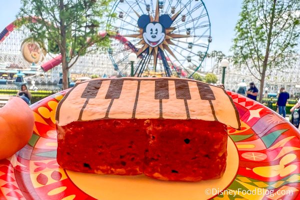 Everything You NEED To Eat and Drink at Disney’s 2024 Pixar Fest