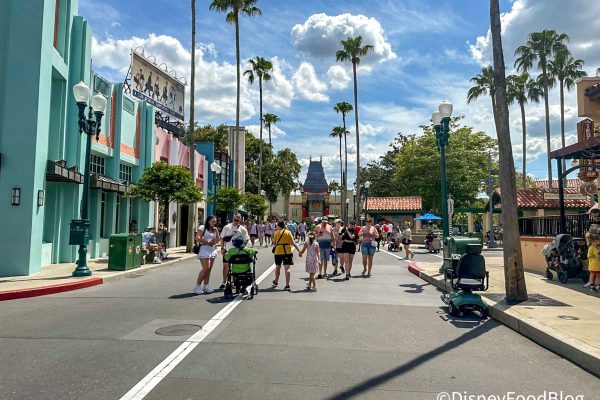 2 Lightning Lane Changes Have Hit Disney’s Hollywood Studios