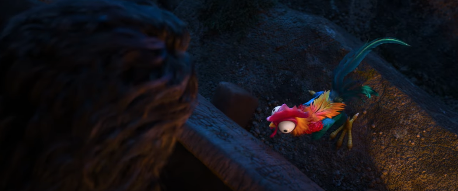 NEWS: Check Out Disney's NEW 'Moana 2' Trailer Out Now! | the disney ...
