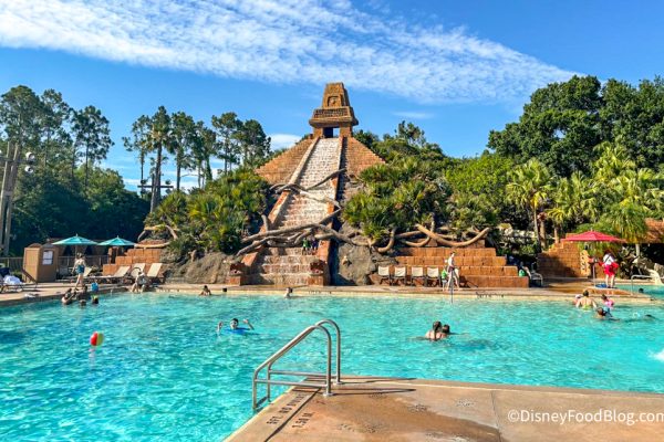 Good News: This Rare Disney World Perk Still Works at 16 Hotels
