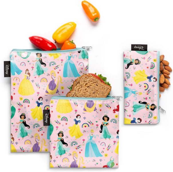 Disney-Reusable-Snack-Bags-for-Kids-605x