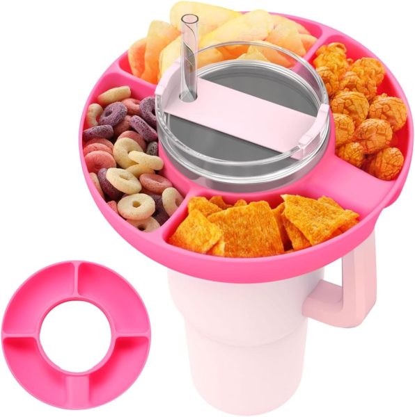 Snack-Bowl-For-Stanley-40oz-Tumbler-With