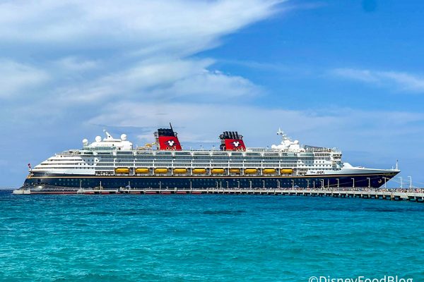 The One Day in July You Should NOT Book a Disney Cruise