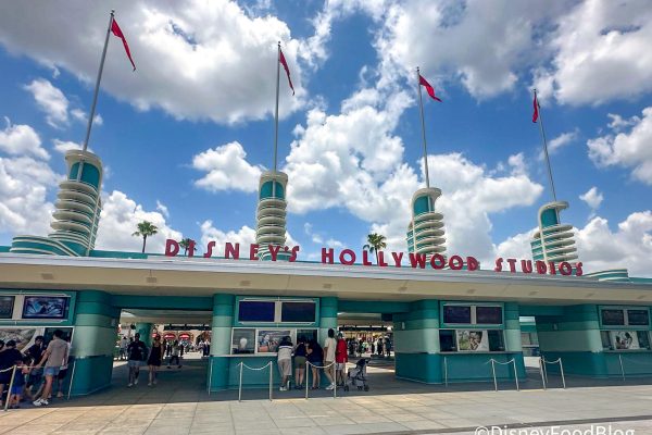 This Hotel Is Just a 17 Minute Walk From Disney’s Hollywood Studios