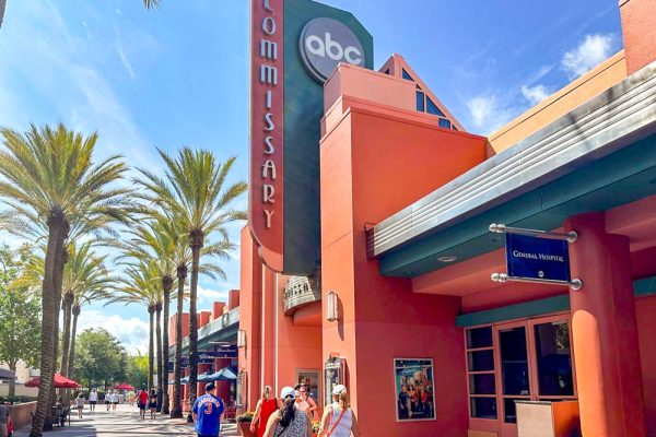 REVIEW: Disney World CHANGED One of Our Favorite Meals and We’re NOT Happy About It