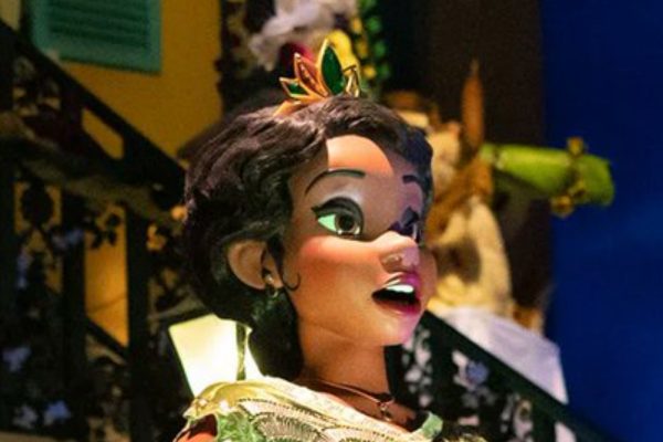The BIG Surprise We Saw On Tiana’s Bayou Adventure Was WORTH THE WAIT!
