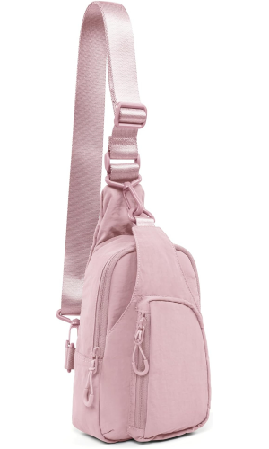 Best Lightweight Sling Bag for Disney