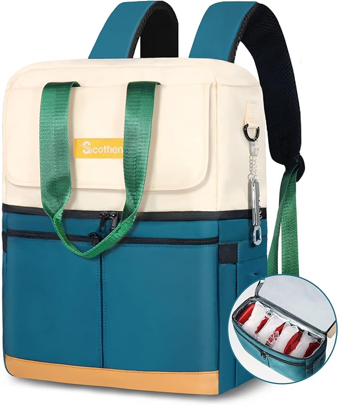 Best Cooler Backpack for Disney World