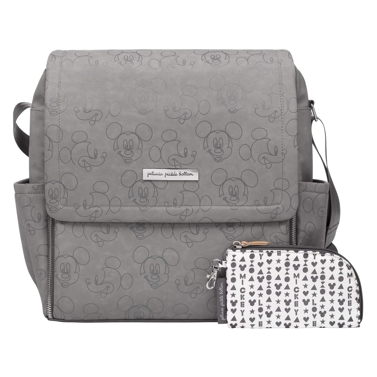 Best Diaper Bag for Disney World