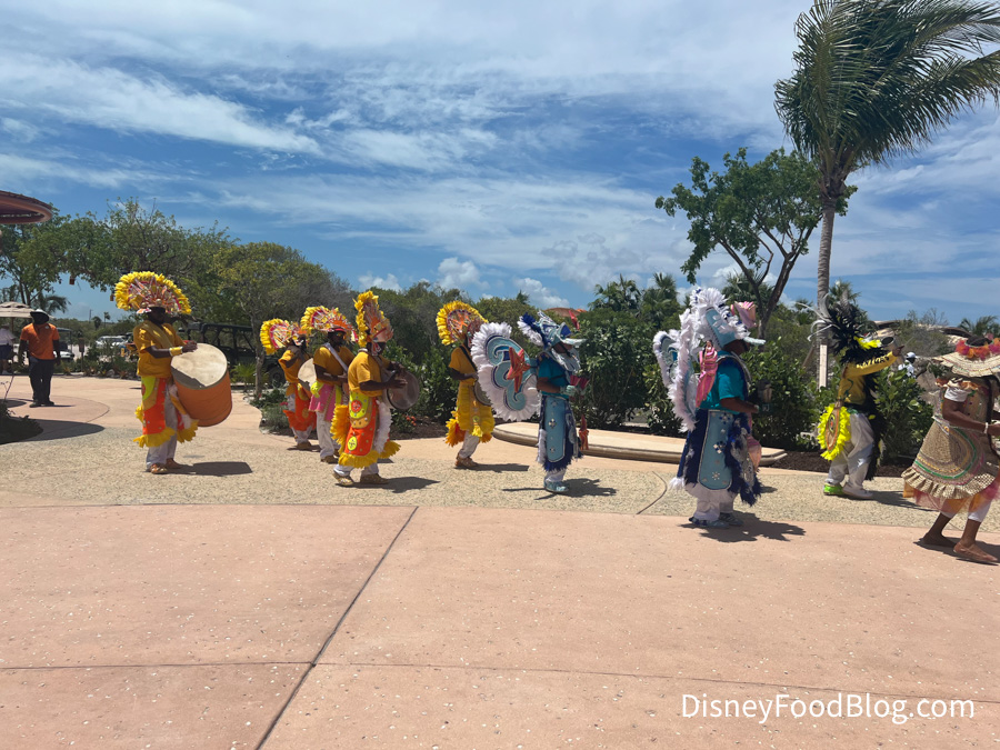 DFB Video: Disney's NEW Cruise Destination — Lookout Cay at Lighthouse ...
