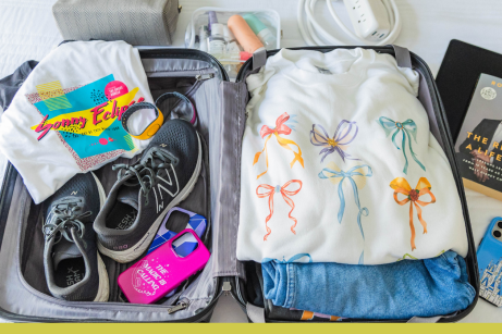 Ultimate Disney World Packing List