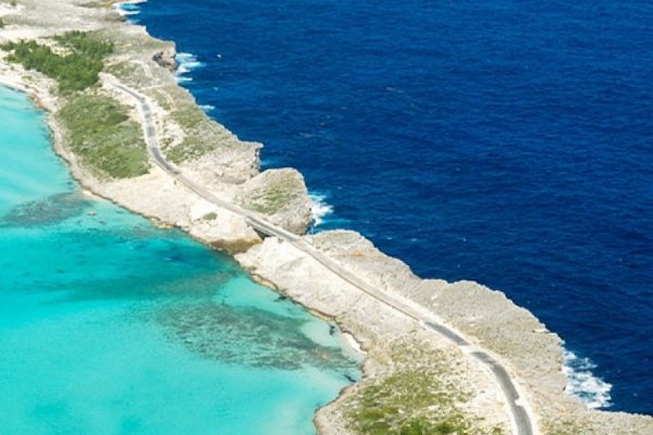 Level 2 Travel Advisory Issued For Popular Vacation Destination