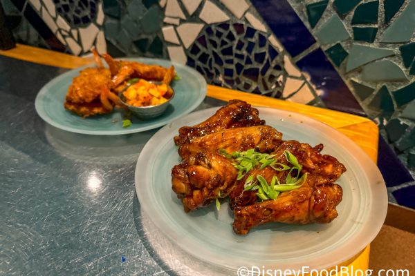 Disney Quietly Announces EPCOT Restaurant Closure Starting in September