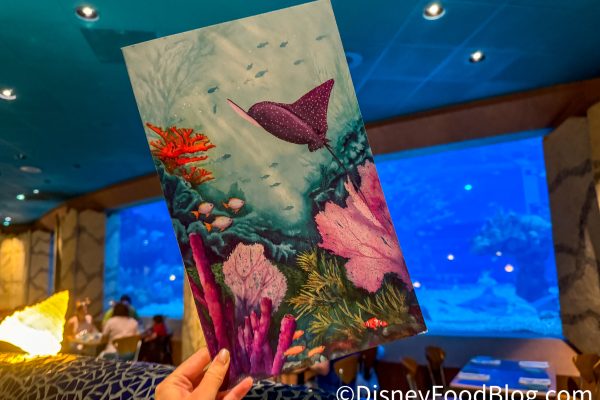 These 3 EPCOT Restaurants Are Suddenly a Much Better Deal