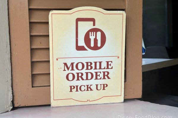 I’ve Tried Every Mobile Order Hack for Disney World, and I’m Sharing My 3 Favorites