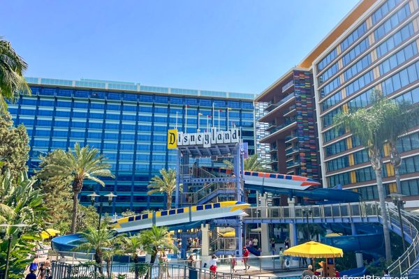 Why Disneyland First Timers Keep Booking the Wrong Hotel