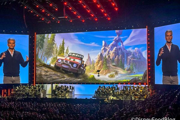 Big Magic Kingdom Expansion News Is Dropping Next Week — Here’s What to Expect