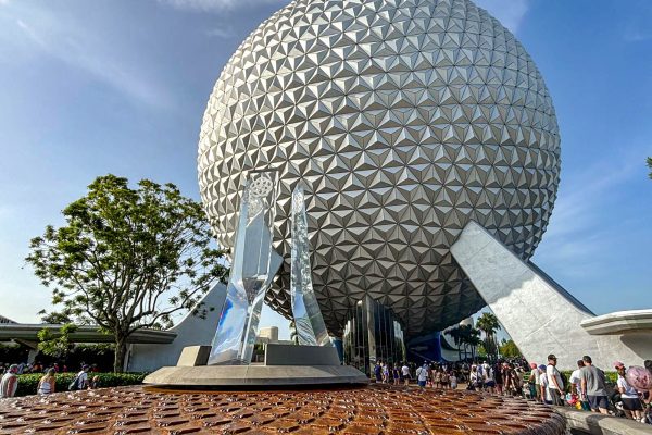 We Wish We Would Have Bought These For EPCOT Sooner