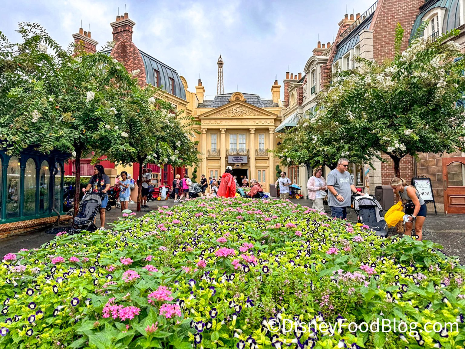 This Is One of the BEST Things To Do in EPCOT's World Showcase and You ...