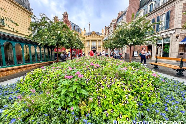 An EPCOT Store Is CLOSING with No Reopening Date in Sight
