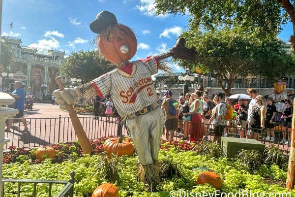 3 Changes Coming to Magic Kingdom Next Month