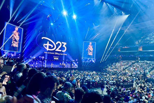 LAST CHANCE! Enter To Win FREE Tickets to Disney’s Biggest Event of the Year