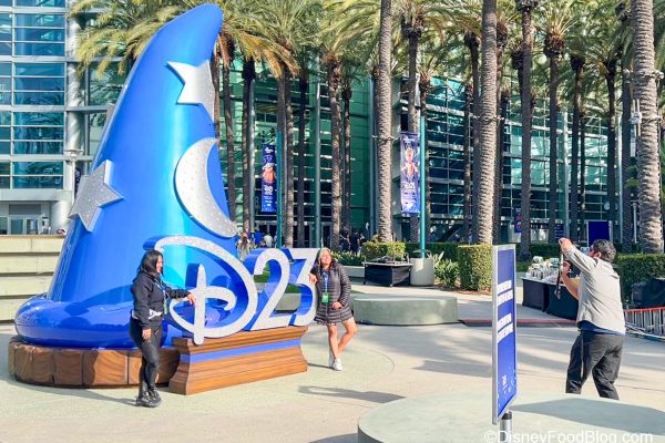 Disney Just Revealed Some Seriously Cool Exhibits Coming to Its Big Fan Event